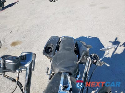 Piąte zdjęcie samochodu w środku: 2007 HARLEY-DAVIDSON FLHTCUI VIN:1HD1FC4137Y688898 - miniatura