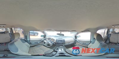 Zdjęcie 16 z 16 samochodu: 2008 NISSAN XTERRA OFF ROAD VIN:5N1AN08U28C537228 - miniatura