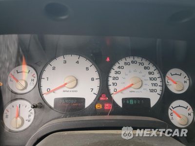 Zdjęcie 9 z 13 samochodu: 2002 DODGE RAM 1500 VIN:3D7HU18Z02G195053 - miniatura