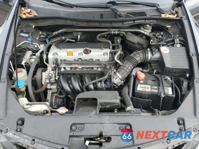 Zdjęcie 11 z 13 samochodu: 2012 HONDA ACCORD LX VIN:1HGCS1B37CA008651 - miniatura