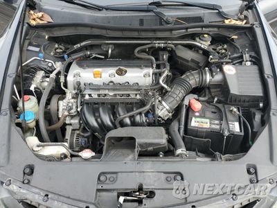 Zdjęcie 11 z 13 samochodu: 2012 HONDA ACCORD LX VIN:1HGCS1B37CA008651 - miniatura