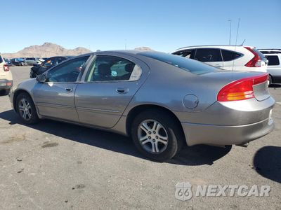 Drugie zdjęcie samochodu z przodu: 1998 DODGE INTREPID ES VIN:2B3HD56J2WH147415 - miniatura