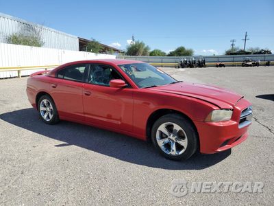 Czwarte zdjęcie samochodu z boku: 2012 DODGE CHARGER SE VIN:2C3CDXBG8CH302287 - miniatura