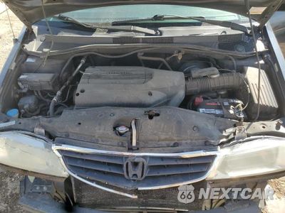 Zdjęcie 12 z 13 samochodu: 2004 HONDA ODYSSEY LX VIN:5FNRL18594B082452 - miniatura