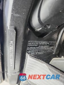 Zdjęcie 9 z 9 samochodu: 2020 BMW S 1000 RR VIN:WB10E2304LZJ28523 - miniatura