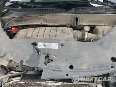 Zdjęcie 12 z 14 samochodu: 2016 CHEVROLET TRAVERSE LS VIN:1GNKRFED5GJ118960 - miniatura