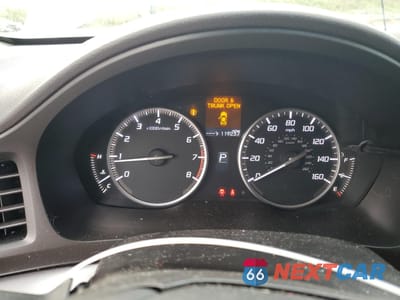 Zdjęcie 9 z 15 samochodu: 2015 ACURA ILX 20 PREMIUM VIN:19VDE1F52FE004491 - miniatura