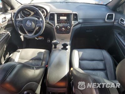 Zdjęcie 8 z 12 samochodu: 2014 JEEP GRAND CHEROKEE LIMITED VIN:1C4RJEBG3EC573783 - miniatura