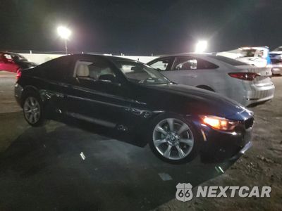Czwarte zdjęcie samochodu z boku: 2015 BMW 428 I VIN:WBA3N3C52FK232696 - miniatura