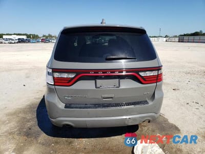 Zdjęcie 6 z 13 samochodu: 2022 DODGE DURANGO GT VIN:1C4RDHDG3NC182400 - miniatura