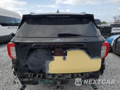 Zdjęcie 6 z 15 samochodu: 2022 FORD EXPLORER ST-LINE VIN:1FMSK7KH4NGC33663 - miniatura