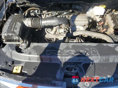 Zdjęcie 11 z 12 samochodu: 2020 RAM 1500 LONGHORN VIN:1C6RREKT4LN139127 - miniatura