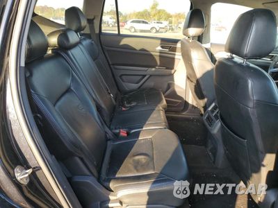 Zdjęcie 10 z 12 samochodu: 2018 VOLKSWAGEN ATLAS VIN:1V2HR2CA4JC502453 - miniatura