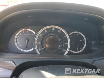 Zdjęcie 9 z 14 samochodu: 2016 HONDA ACCORD EXL VIN:1HGCR2F84GA006434 - miniatura