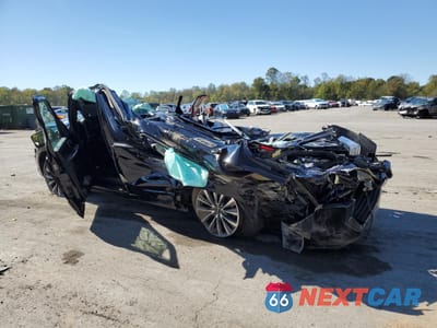 Drugie zdjęcie samochodu z przodu: 2016 LINCOLN NAVIGATOR SELECT VIN:5LMJJ2JT3GEL12180 - miniatura