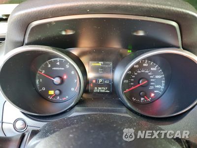 Zdjęcie 9 z 14 samochodu: 2018 SUBARU OUTBACK 2.5I VIN:4S4BSAAC4J3239242 - miniatura