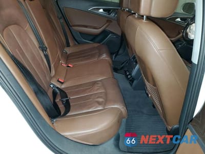 Zdjęcie 10 z 13 samochodu: 2016 AUDI A6 PREMIUM PLUS VIN:WAUFGAFC5GN070777 - miniatura