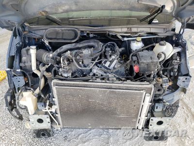 Zdjęcie 12 z 15 samochodu: 2021 FORD TRANSIT T-250 VIN:1FTBR3X87MKA55969 - miniatura