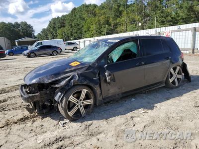 2016 VOLKSWAGEN GOLF R WVWUF7AU6GW248321 - główne zdjęcie licytacji z USA - miniatura