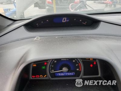 Zdjęcie 9 z 12 samochodu: 2008 HONDA CIVIC EX VIN:2HGFG11888H533190 - miniatura
