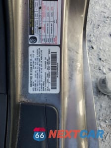 Zdjęcie 13 z 15 samochodu: 2010 NISSAN 370Z VIN:JN1AZ4FHXAM300656 - miniatura