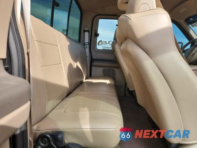 Zdjęcie 10 z 14 samochodu: 2001 FORD F250 SUPER DUTY VIN:1FTNX21FX1ED21404 - miniatura