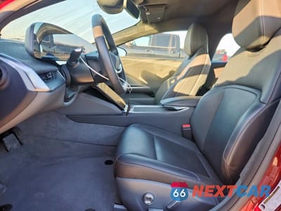Zdjęcie 7 z 12 samochodu: 2023 LUCID MOTORS AIR PURE VIN:50EA1PFA8PA006512 - miniatura