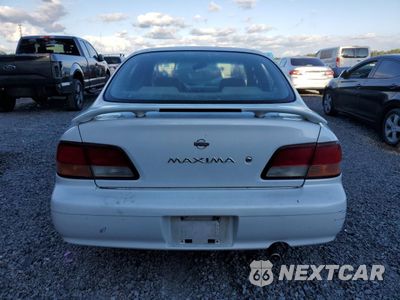Zdjęcie 6 z 12 samochodu: 1997 NISSAN MAXIMA GLE VIN:JN1CA21D2VT853791 - miniatura