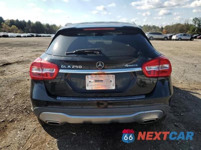 Zdjęcie 6 z 12 samochodu: 2018 MERCEDES-BENZ GLA 250 4MATIC VIN:WDCTG4GB4JJ442941 - miniatura