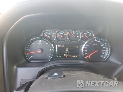 Zdjęcie 9 z 13 samochodu: 2015 CHEVROLET SILVERADO C1500 LT VIN:3GCPCREC6FG191764 - miniatura