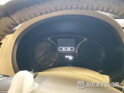 Zdjęcie 9 z 11 samochodu: 2014 NISSAN ALTIMA 2.5 VIN:1N4AL3AP4EC166364 - miniatura