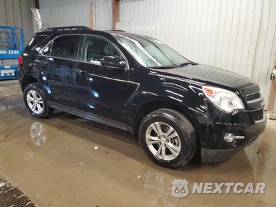 Czwarte zdjęcie samochodu z boku: 2014 CHEVROLET EQUINOX LT VIN:2GNALCEK4E6346758 - miniatura