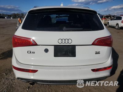 Zdjęcie 6 z 15 samochodu: 2011 AUDI Q5 PREMIUM PLUS VIN:WA1DKBFP6BA086286 - miniatura