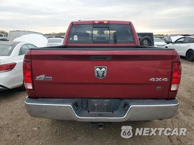 Zdjęcie 6 z 11 samochodu: 2013 RAM 1500 SLT VIN:1C6RR7LG3DS614539 - miniatura