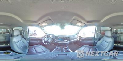 Zdjęcie 15 z 16 samochodu: 2022 CHEVROLET SILVERADO K1500 RST VIN:2GCUDEED2N1506424 - miniatura