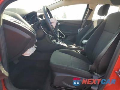 Zdjęcie 7 z 11 samochodu: 2015 FORD FOCUS SE VIN:1FADP3K28FL261791 - miniatura