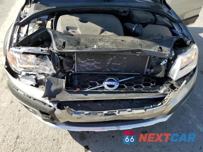 Zdjęcie 12 z 12 samochodu: 2016 VOLVO XC70 T5 PREMIER VIN:YV440MBK8G1269226 - miniatura