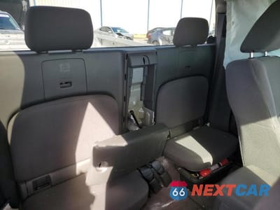 Zdjęcie 10 z 12 samochodu: 2015 NISSAN FRONTIER S VIN:1N6BD0CT2FN755002 - miniatura