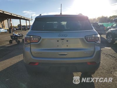 Zdjęcie 6 z 16 samochodu: 2018 JEEP COMPASS LATITUDE VIN:3C4NJDBB0JT178360 - miniatura