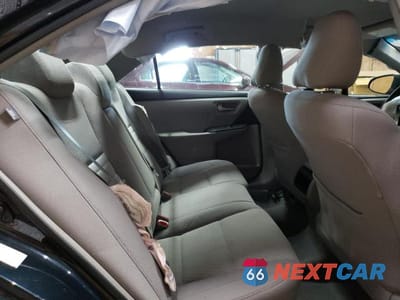 Zdjęcie 10 z 12 samochodu: 2016 TOYOTA CAMRY HYBRID LE VIN:4T1BD1FK2GU200338 - miniatura