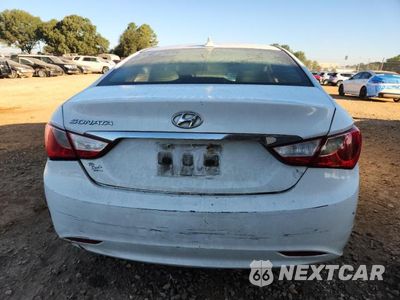 Zdjęcie 6 z 13 samochodu: 2011 HYUNDAI SONATA GLS VIN:5NPEB4AC1BH210953 - miniatura