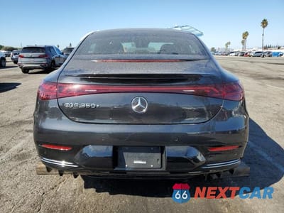 Zdjęcie 6 z 13 samochodu: 2024 MERCEDES-BENZ EQE SEDAN 350+ VIN:W1KEG2BB4RF059628 - miniatura