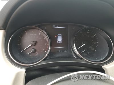 Zdjęcie 9 z 15 samochodu: 2018 NISSAN ROGUE SPORT S VIN:JN1BJ1CR3JW600146 - miniatura