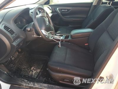Zdjęcie 7 z 14 samochodu: 2017 NISSAN ALTIMA 2.5 VIN:1N4AL3AP4HC246686 - miniatura