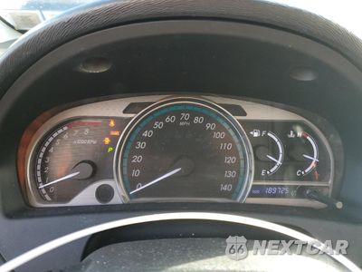 Zdjęcie 9 z 15 samochodu: 2013 TOYOTA VENZA LE VIN:4T3BK3BBXDU090181 - miniatura