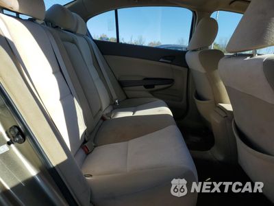 Zdjęcie 10 z 12 samochodu: 2008 HONDA ACCORD LXP VIN:1HGCP26488A115922 - miniatura