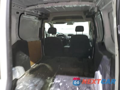 Zdjęcie 10 z 13 samochodu: 2014 FORD TRANSIT CONNECT DELIVERY VAN VIN:NM0LS7F73E1138554 - miniatura