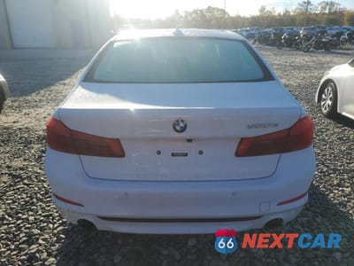Zdjęcie 6 z 11 samochodu: 2018 BMW 530XE VIN:WBAJB1C55JB083990 - miniatura
