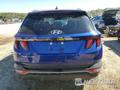 Zdjęcie 6 z 14 samochodu: 2024 HYUNDAI TUCSON SEL VIN:5NMJB3DEXRH355406 - miniatura