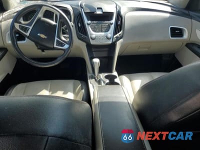 Zdjęcie 8 z 13 samochodu: 2010 CHEVROLET EQUINOX LS VIN:2CNALBEW4A6368531 - miniatura